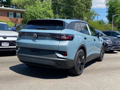 New 2026 Volkswagen ID.4 Pro S RWD image 3