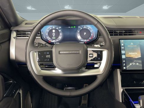 New 2026 Land Rover Range Rover Autobiography image 15