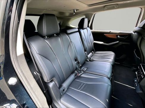 Used 2022 Acura MDX SH-AWD w/ Technology Package image 19