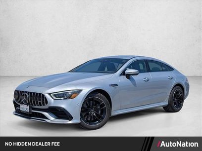 Used 2022 Mercedes-Benz AMG GT 43