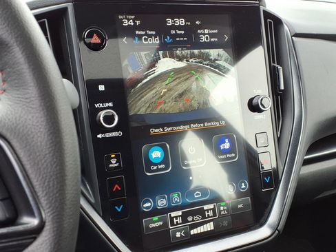 Used 2024 Subaru Impreza RS w/ Popular Package #1 image 20