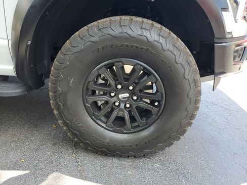 Used 2024 Ford F150 Raptor AWD/4WD image 5