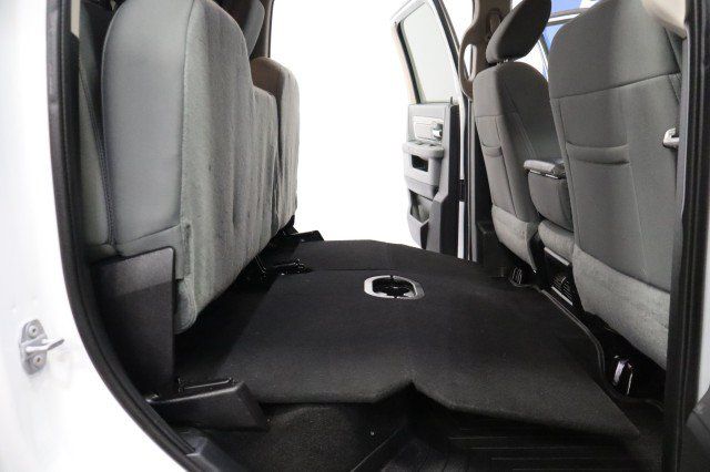 Used 2015 RAM 3500 SLT AWD/4WD image 55