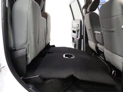 Used 2015 RAM 3500 SLT AWD/4WD image 55