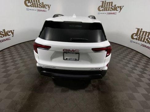 Used 2026 GMC Terrain AT4 w/ Convenience Package III AWD/4WD image 7
