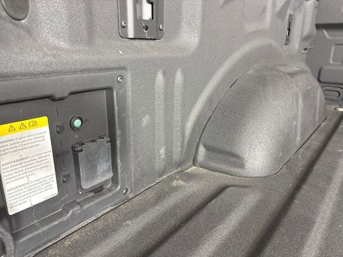 Used 2024 Ford F150 XLT w/ Equipment Group 302A MID image 13