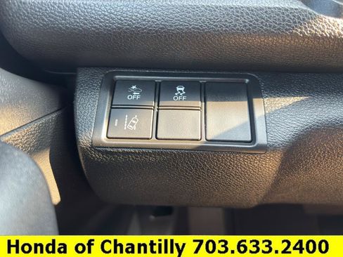 Used 2020 Honda Civic LX image 12