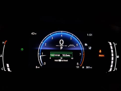 New 2026 Toyota Corolla LE image 24