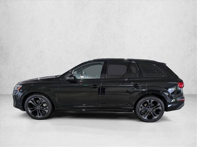 New 2026 Audi Q7 3.0T Premium Plus w/ Premium Plus Package AWD/4WD image 9