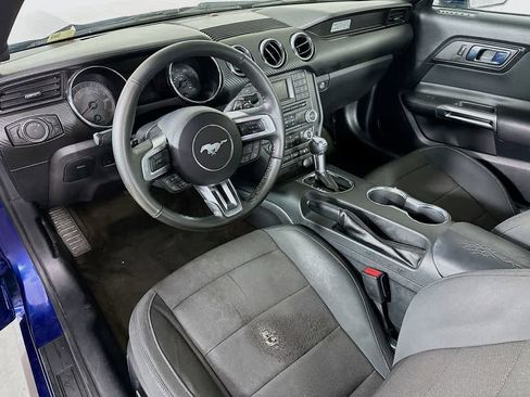 Used 2016 Ford Mustang Coupe w/ Equipment Group 051A image 2