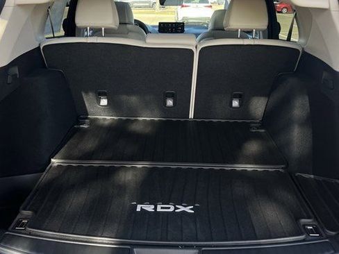 New 2026 Acura RDX w/ Technology Package image 33