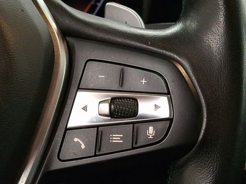 Used 2021 BMW 330i xDrive Sedan w/ Convenience Package image 18