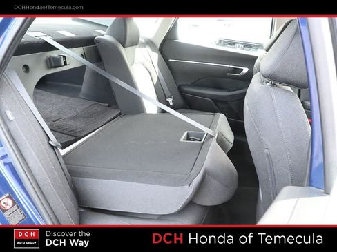 Used 2022 Hyundai Sonata SE w/ Preferred Accessory Package image 22