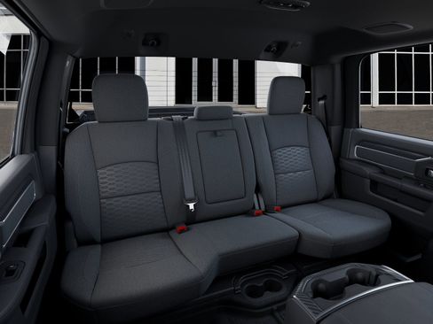 New 2026 RAM 2500 Big Horn image 15