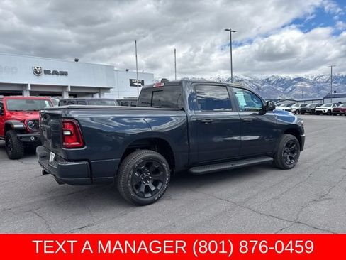 Used 2026 RAM 1500 Express AWD/4WD image 10