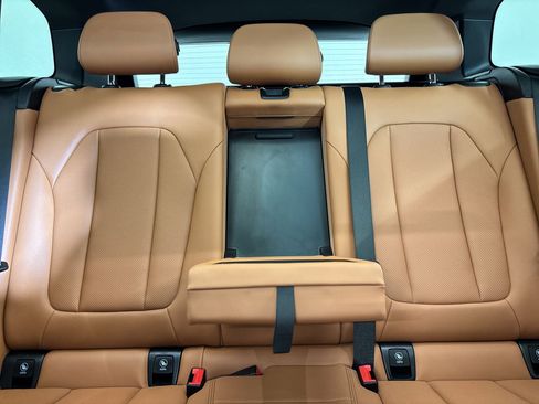 Used 2024 BMW X3 sDrive30i w/ Premium Package image 29