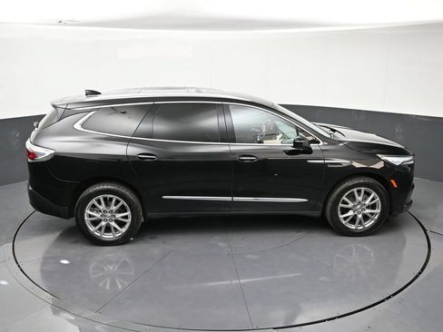 Used 2023 Buick Enclave Essence w/ Experience Buick Package AWD/4WD image 21