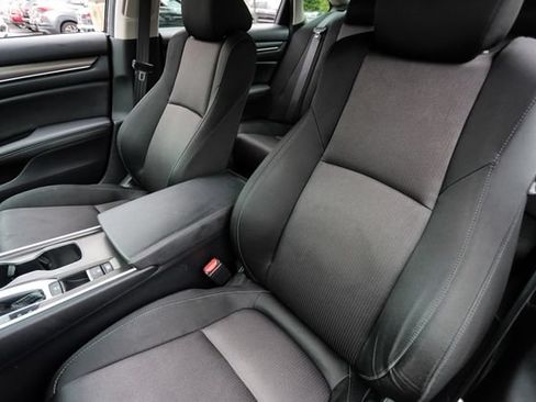 Used 2019 Honda Accord LX image 50