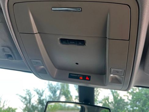 Used 2016 Chevrolet Silverado 1500 W/T RWD image 23
