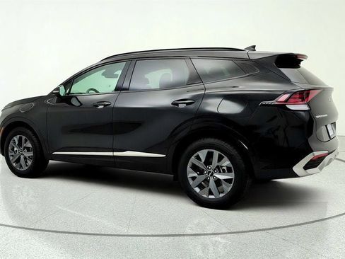 Used 2025 Kia Sportage SX Prestige AWD/4WD image 7