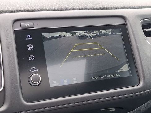 Certified 2022 Honda HR-V EX image 19