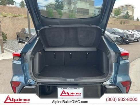 Used 2024 Buick Envista Sport Touring w/ Convenience I Package FWD image 19