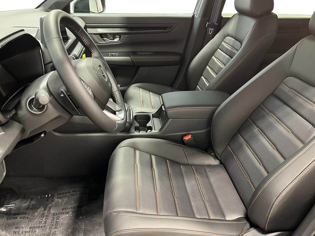 New 2027 Honda CR-V Sport-L image 13