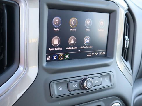 New 2026 GMC Sierra 3500 Pro w/ Convenience Package image 14