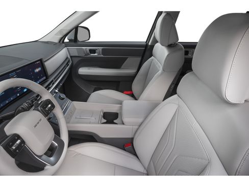New 2027 Hyundai Santa Fe SEL AWD/4WD image 7