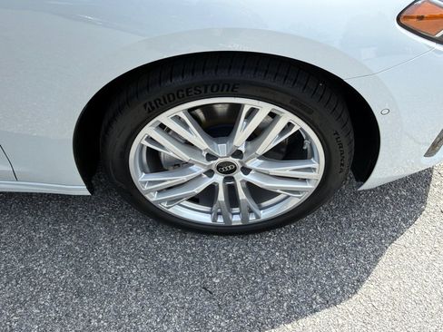 New 2026 Audi A5 2.0T Premium Plus AWD/4WD image 25