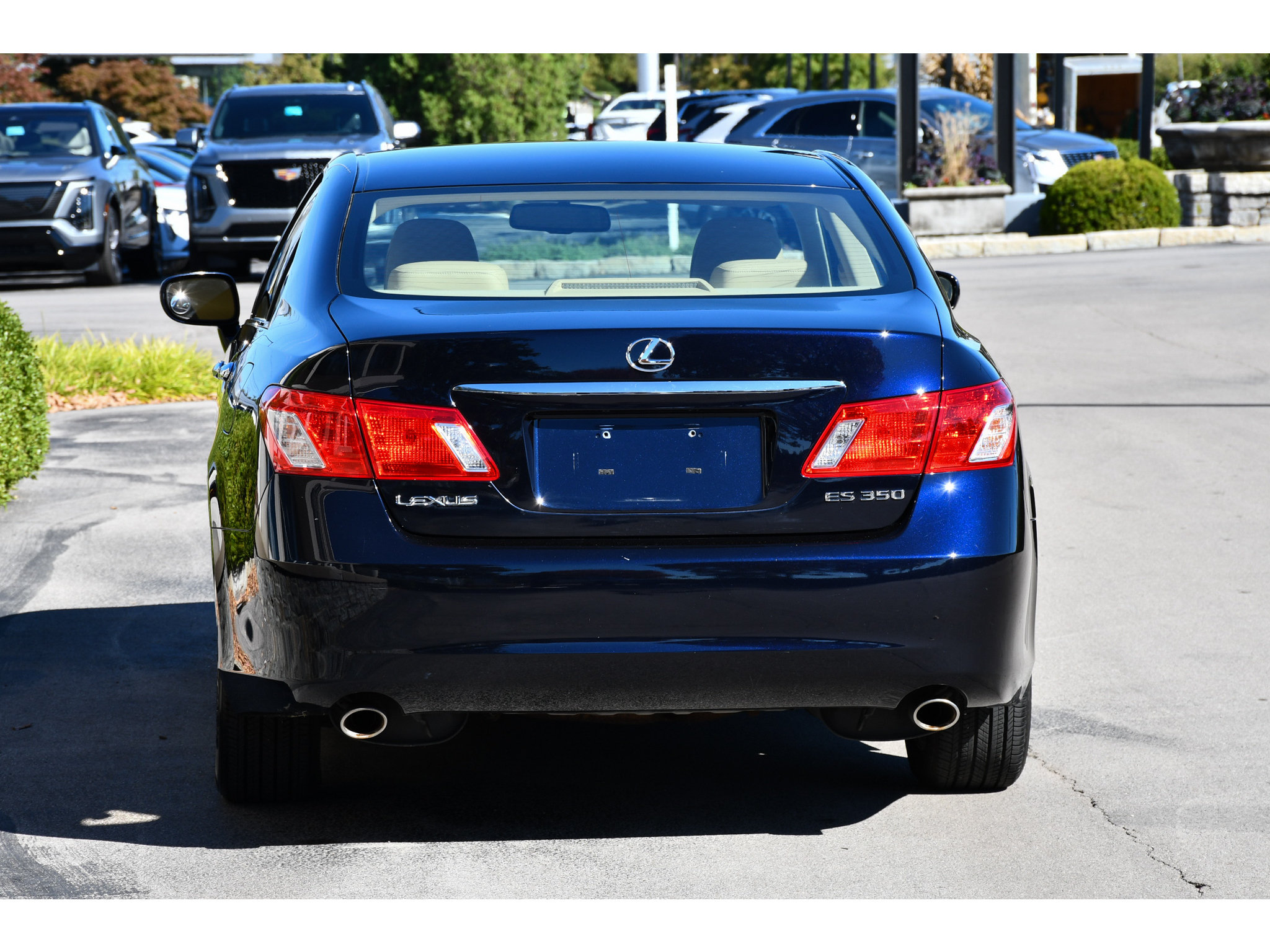 Used 2008 Lexus ES 350 FWD image 5