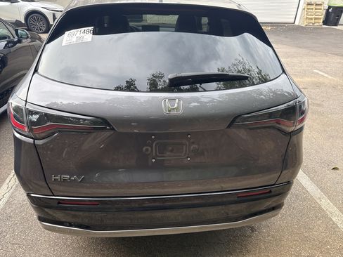 Used 2026 Honda HR-V EX-L image 7