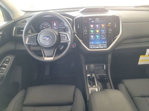 New 2026 Subaru Ascent Limited AWD/4WD image 14