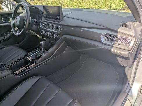 Used 2024 Acura Integra A-Spec image 27