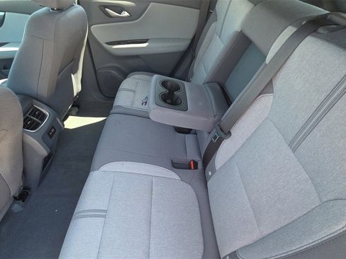 Used 2022 Chevrolet Blazer LT image 21