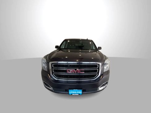 Used 2018 GMC Yukon SLT w/ Open Road Package AWD/4WD image 3
