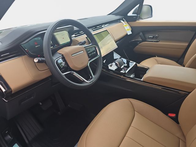 New 2026 Land Rover Range Rover Sport SE AWD/4WD image 13