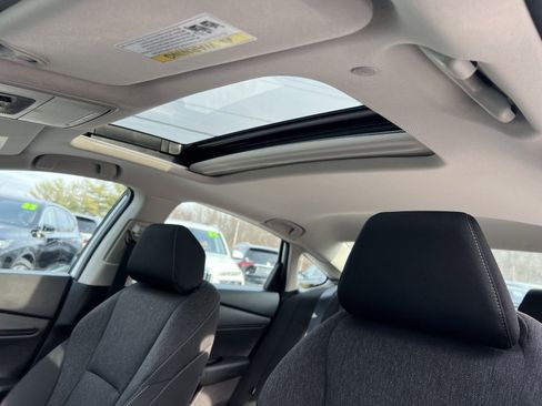 Used 2023 Honda Accord EX image 23