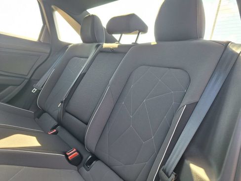 New 2026 Volkswagen Jetta Sport FWD image 21