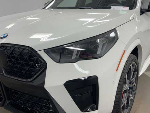 New 2026 BMW X2 xDrive28i w/ Technology Package AWD/4WD image 10