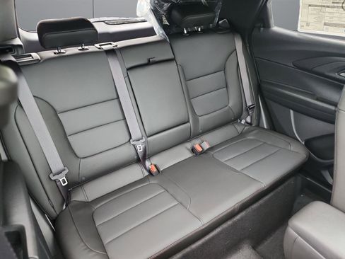 New 2026 Chevrolet TrailBlazer RS w/ Convenience Package AWD/4WD image 18