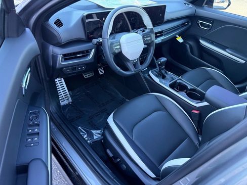 New 2025 Kia K4 GT-Line Turbo image 9