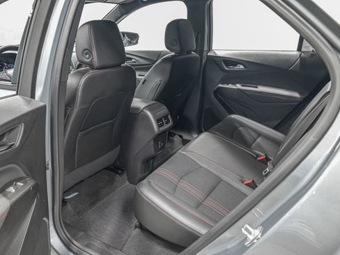Used 2024 Chevrolet Equinox RS image 26