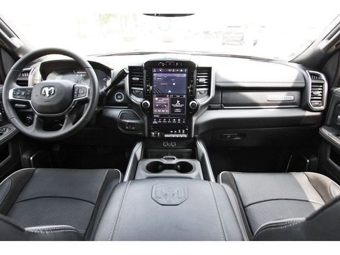 Used 2025 RAM 2500 Laramie w/ Night Edition AWD/4WD image 7