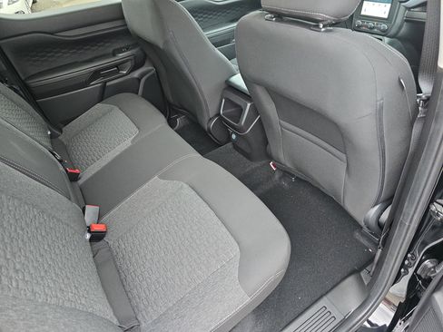 New 2025 Ford Ranger XL w/ Trailer Tow Package image 12