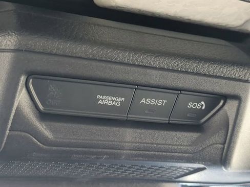 New 2026 Jeep Gladiator Rubicon AWD/4WD image 23
