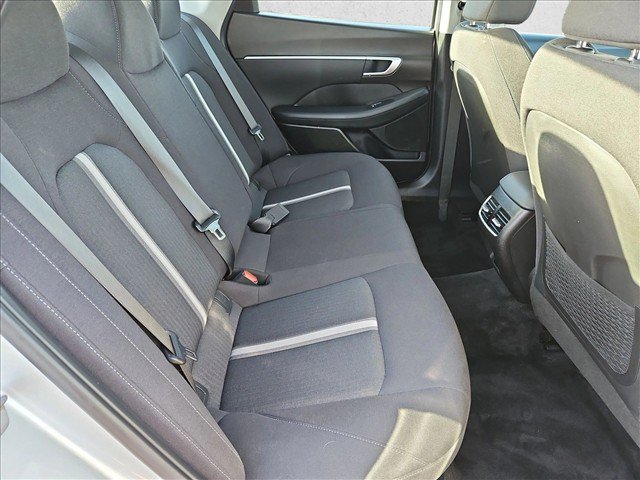 Used 2026 Hyundai Sonata Blue FWD image 23