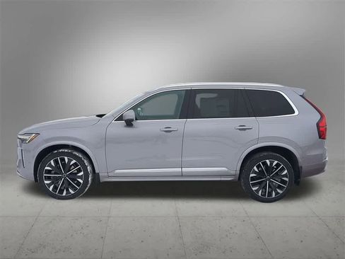 New 2026 Volvo XC90 B5 Plus w/ Protection Package Premier image 3