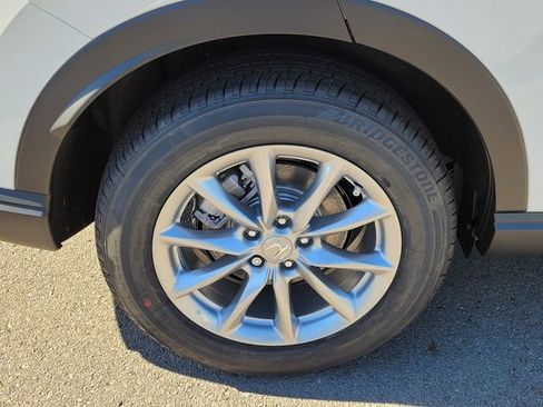 New 2026 Honda CR-V EX image 7