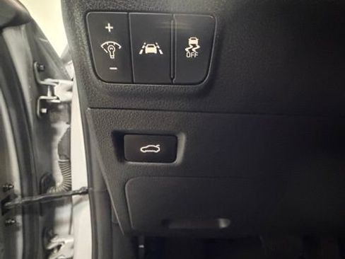 Used 2023 Kia K5 GT-Line AWD/4WD image 24
